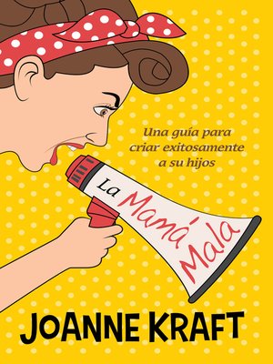cover image of La mamá mala